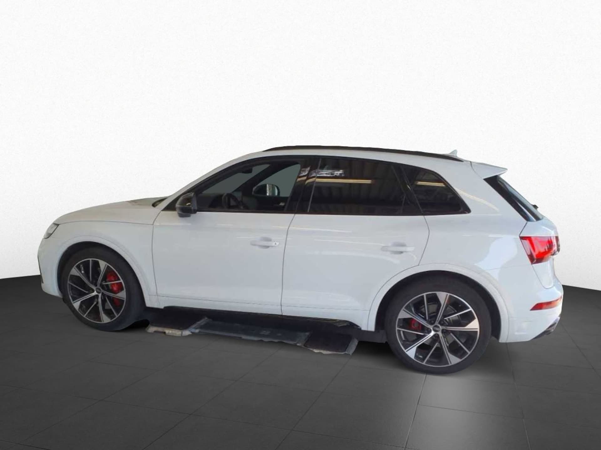 Audi SQ5 SUV