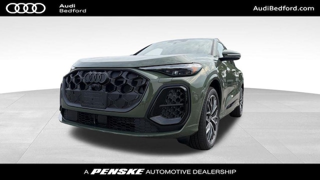 2026 Audi Q5