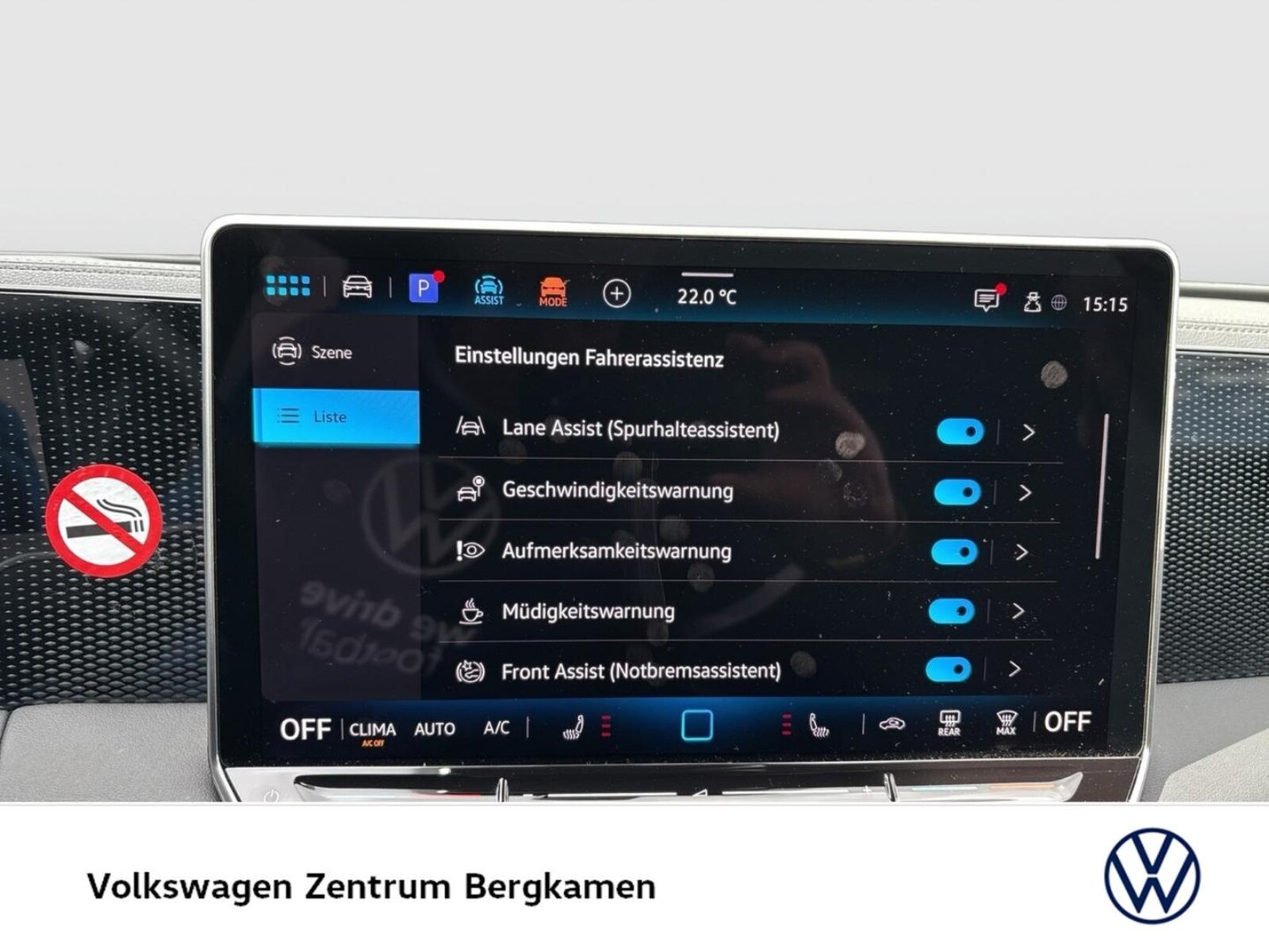 Volkswagen Tiguan – Bild 15