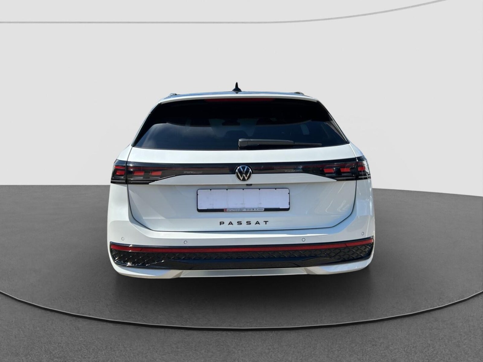 Volkswagen Passat – Bild 8