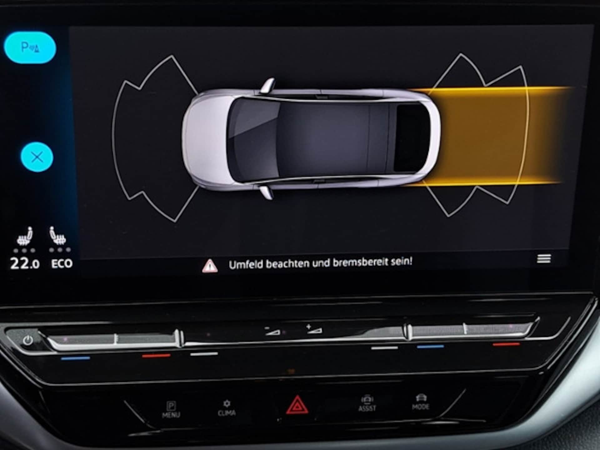 Volkswagen ID.5 Pro Performance