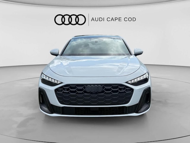 2026 Audi A5 Sedan