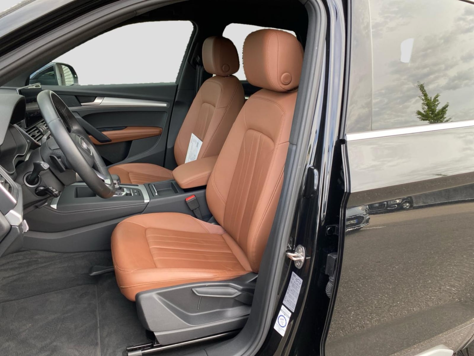 Audi Q5 – Bild 9