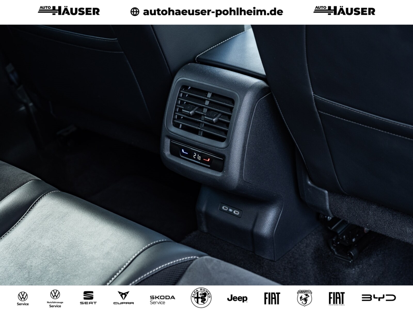 Volkswagen T-Roc – Bild 13