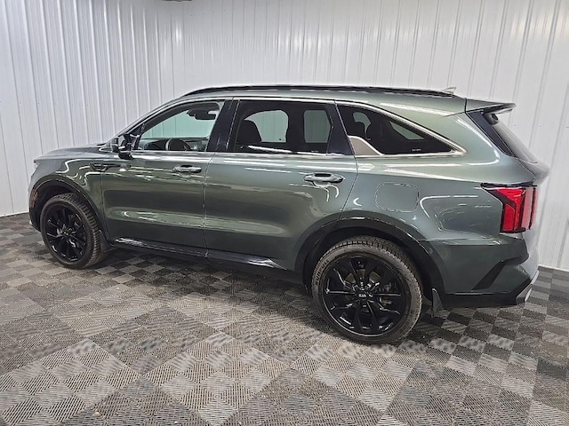2021 Kia Sorento