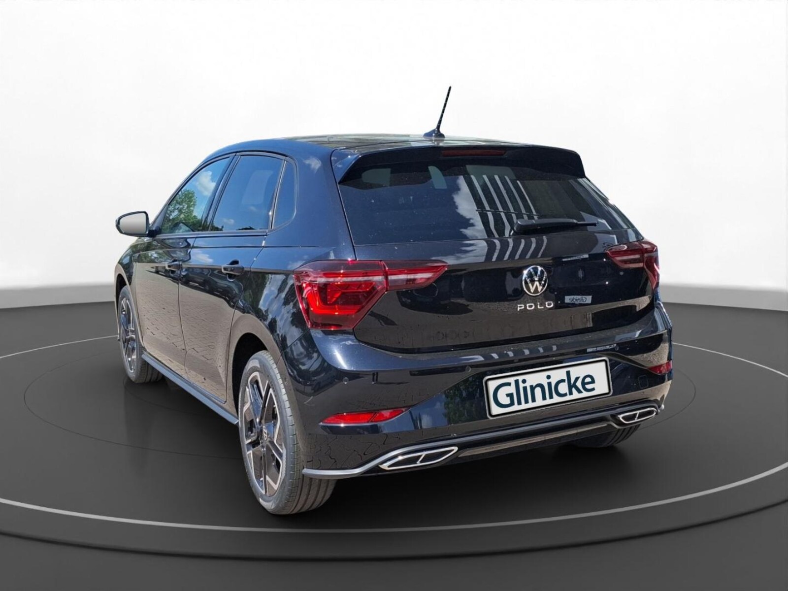 Volkswagen Polo – Bild 6