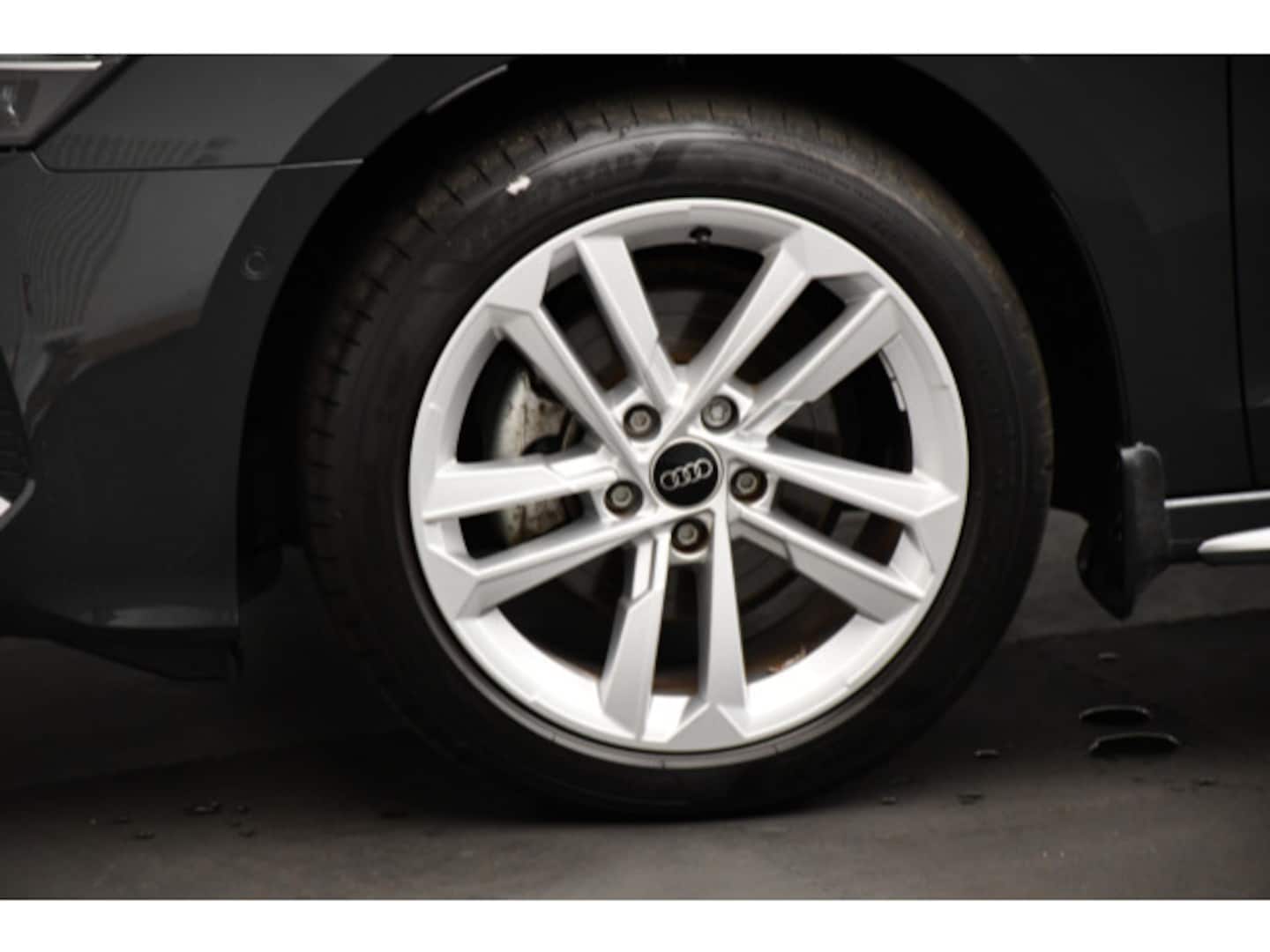 Bild über Audi A3 Sportback advanced 35 TFSI S tronic - für weitere Informationen kontaktieren Sie den Audi Partner