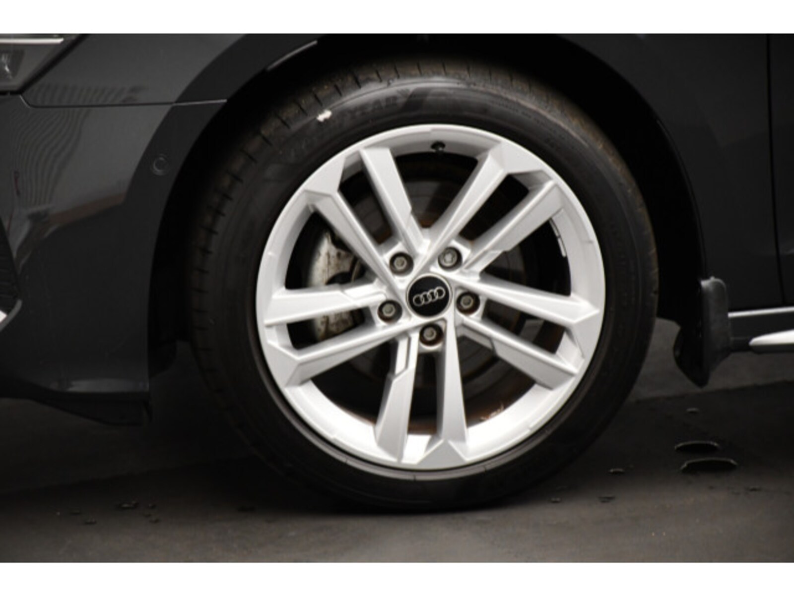 Audi A3 Sportback – Bild 13