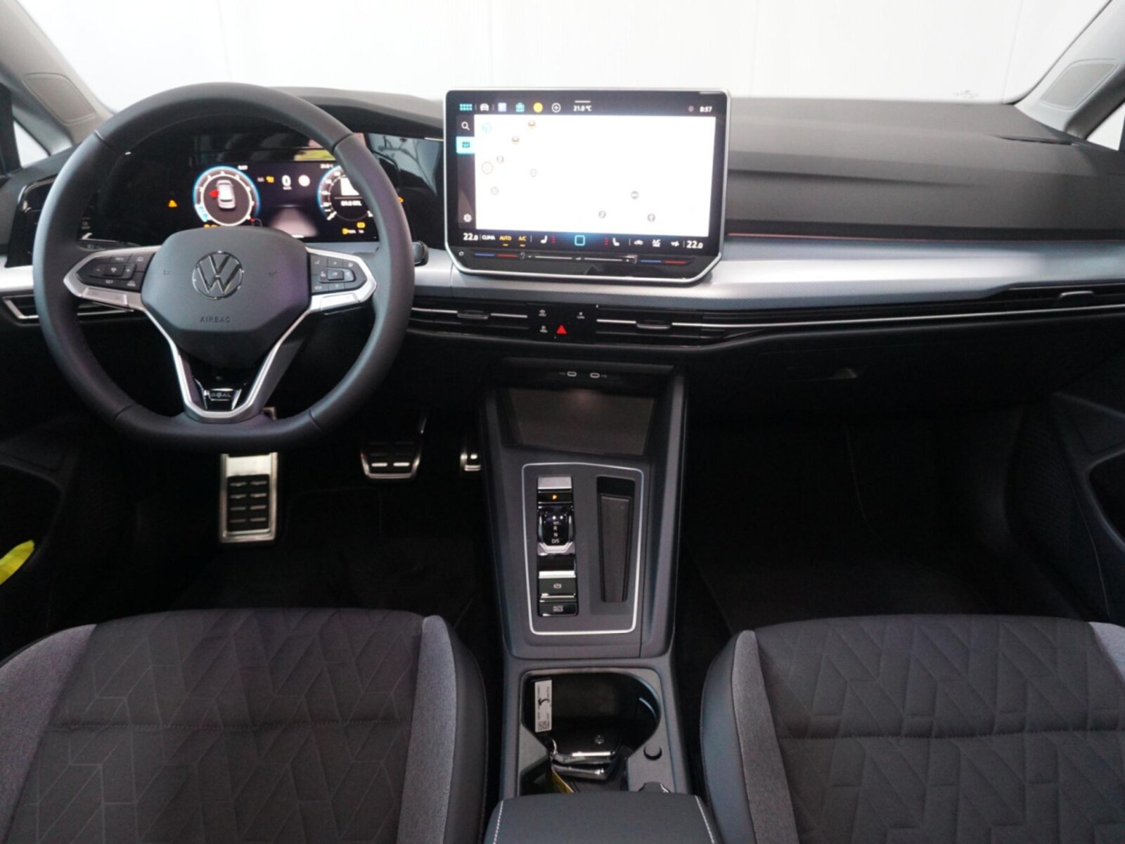 Volkswagen Golf – Bild 12