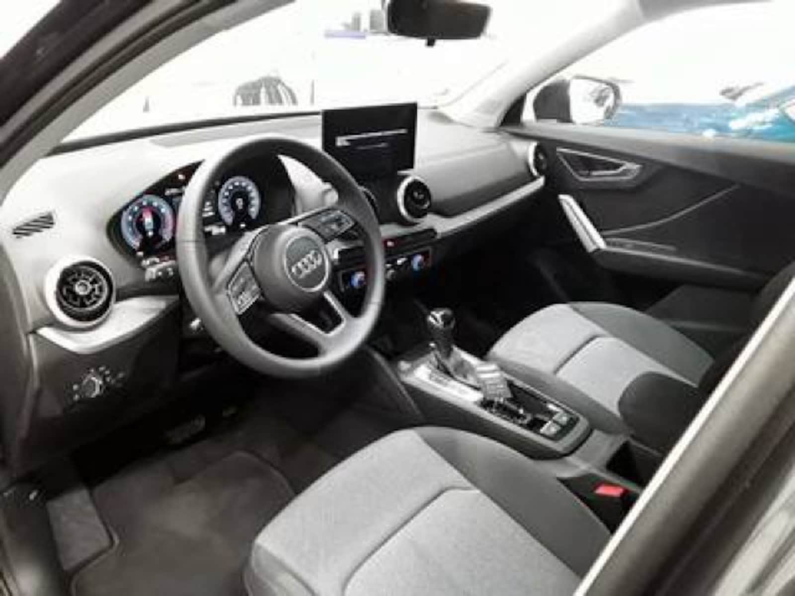 Audi Q2 – Bild 4