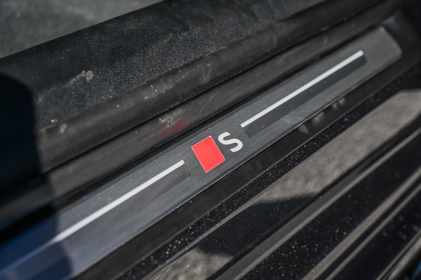 Image about Audi A5 Sedan TFSI e e-hybrid quattro 270 kW S tronic