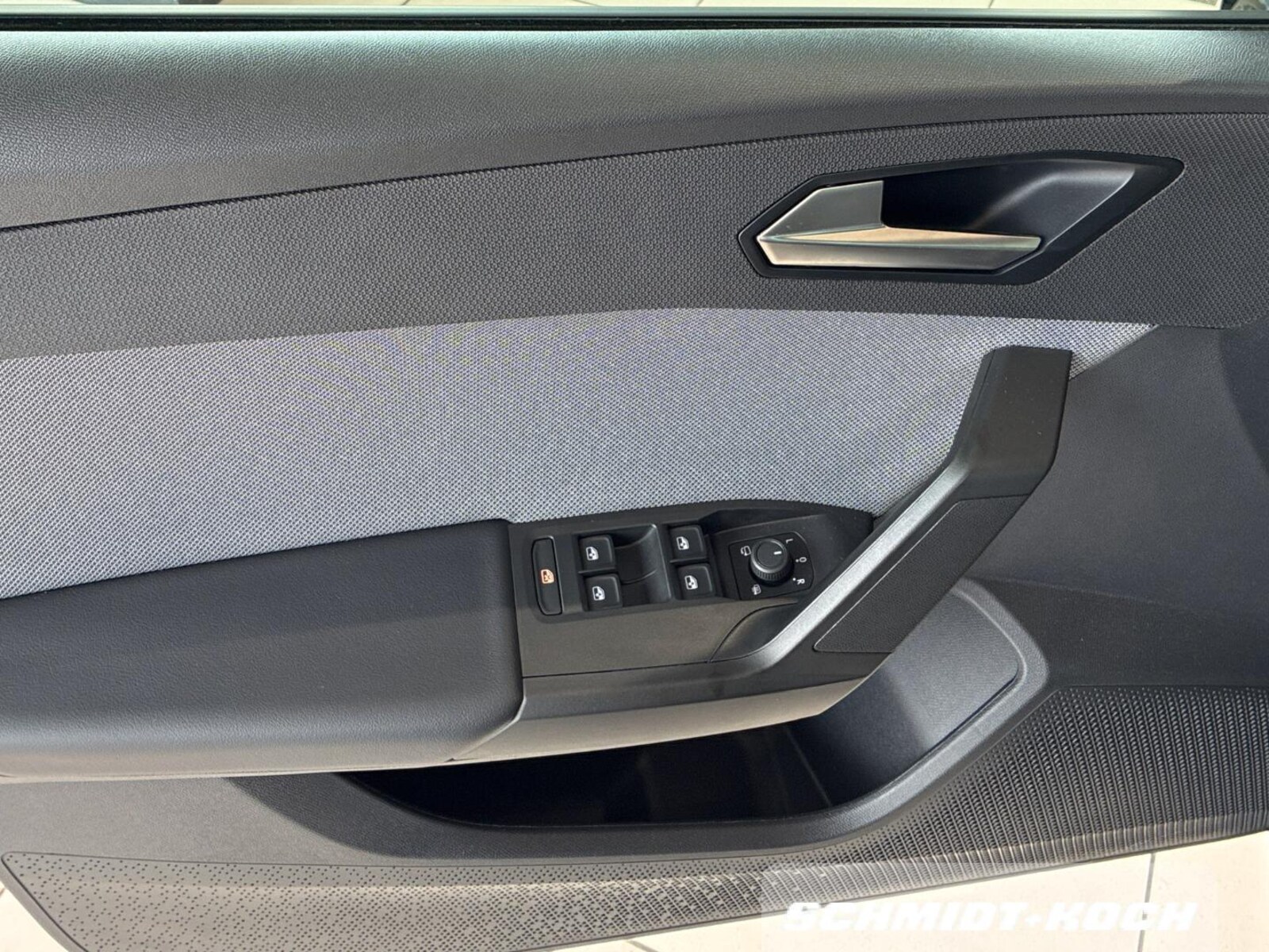SEAT Leon – Bild 10
