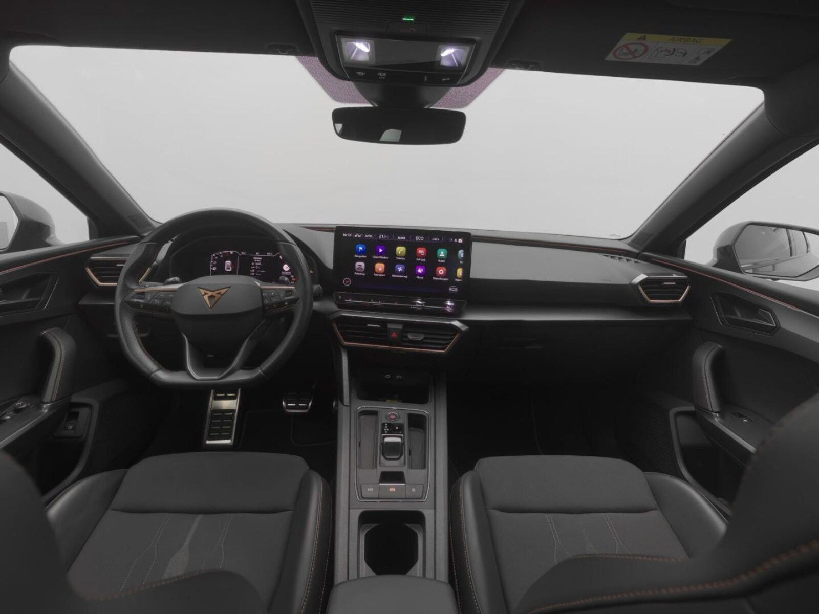 CUPRA Leon – Bild 4