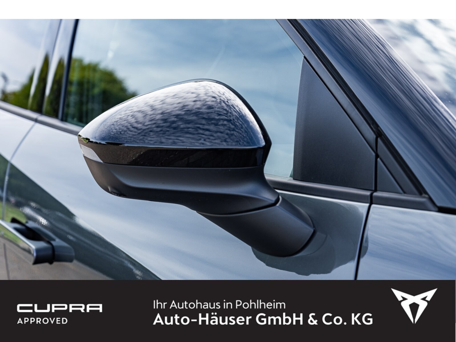 CUPRA Raval – Bild 7