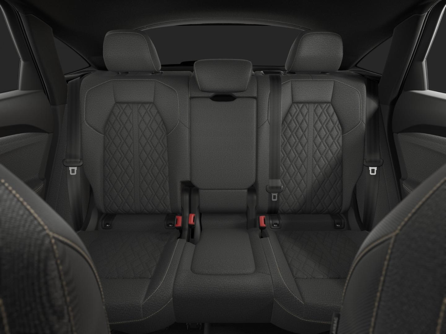 Bild über Audi Q5 Sportback TFSI 150 kW S tronic - für weitere Informationen kontaktieren Sie den Audi Partner