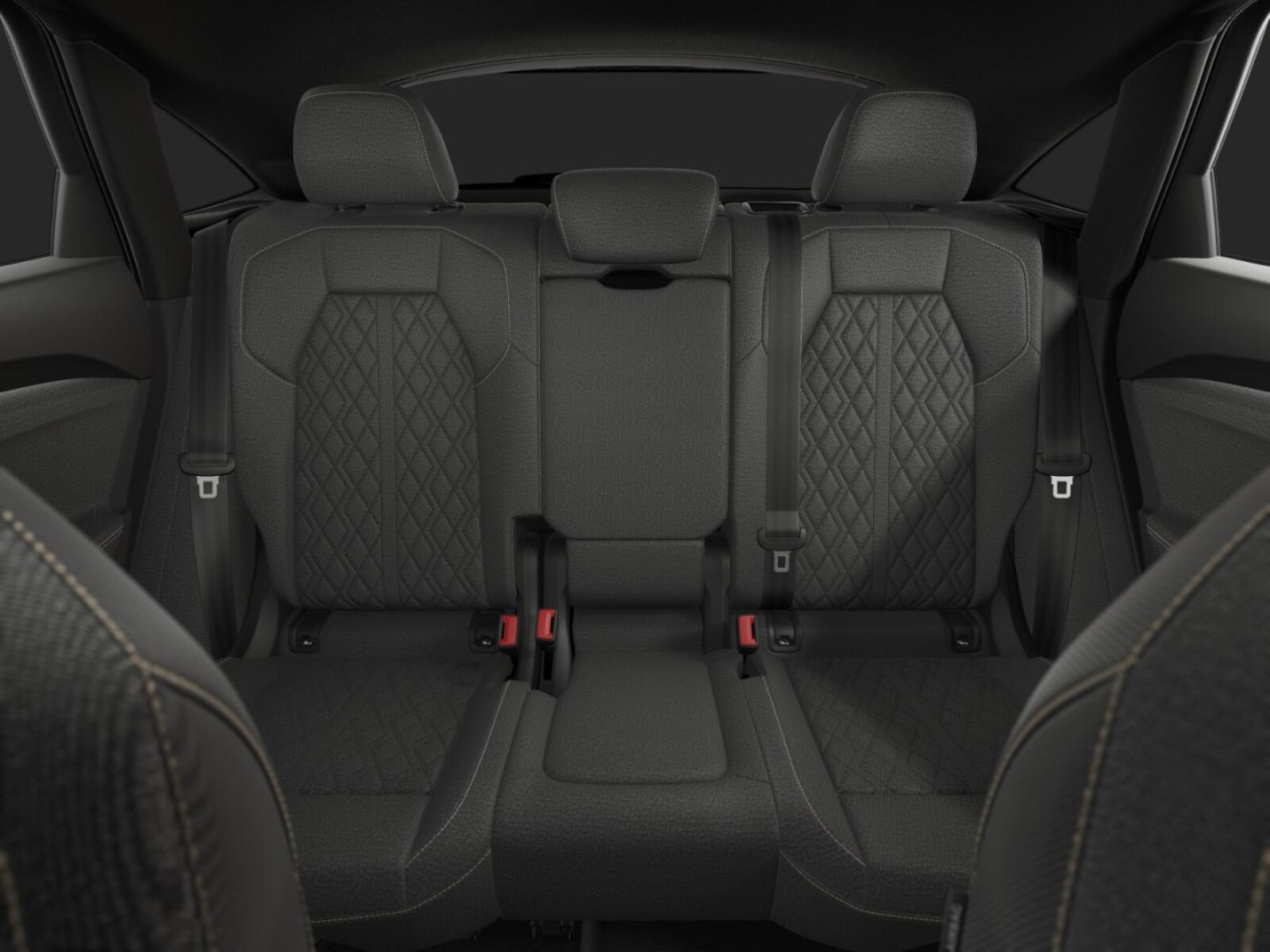 Audi Q5 Sportback – Bild 11