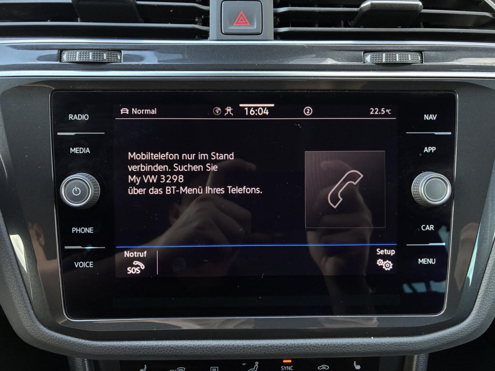 Volkswagen Tiguan – Bild 19