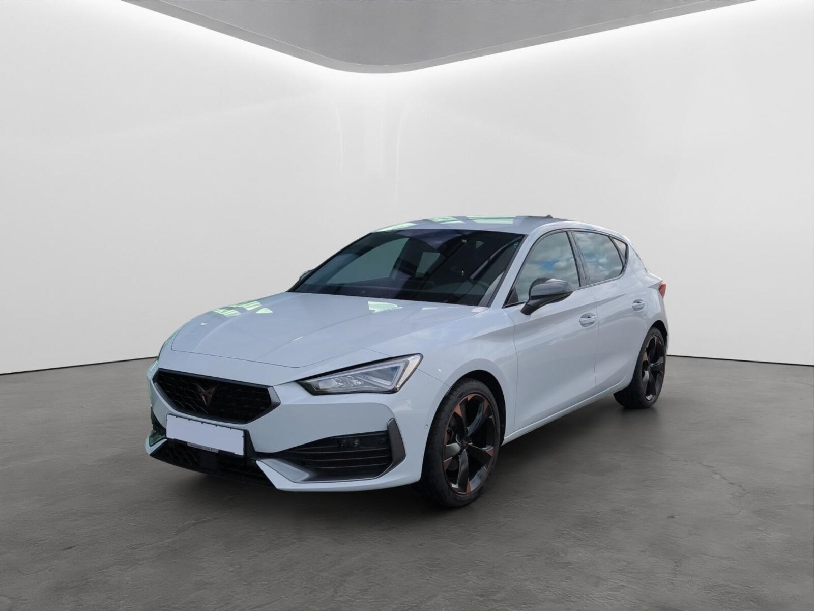 CUPRA Leon – Bild 2