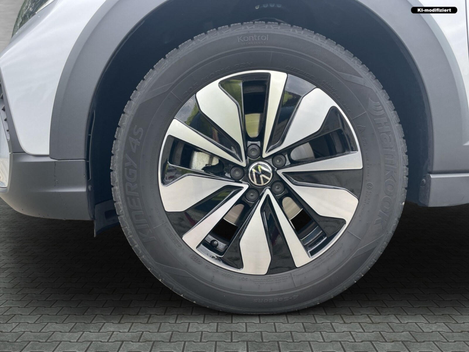 Volkswagen Taigo – Bild 7