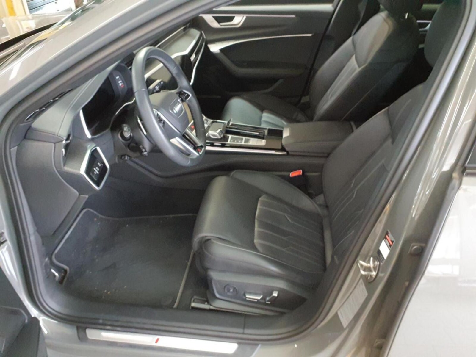 Audi S6 Avant – Bild 3
