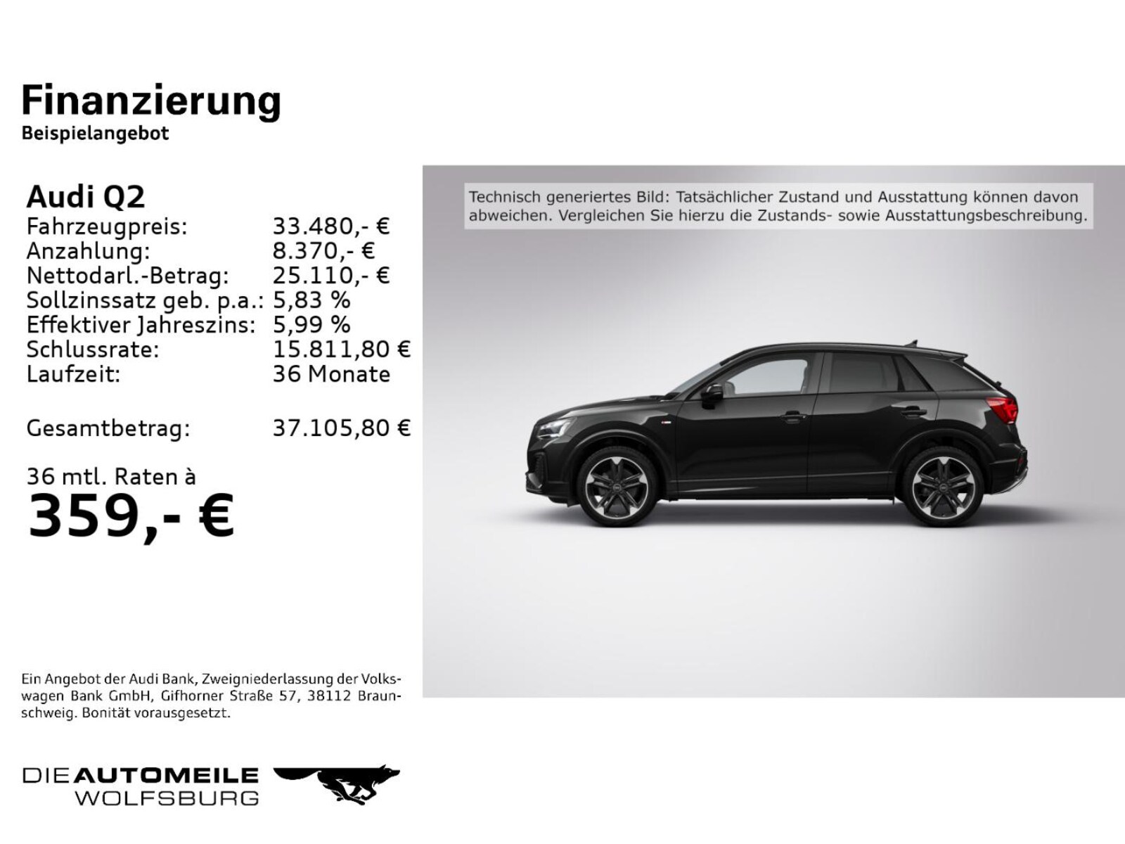 Audi Q2 – Bild 2
