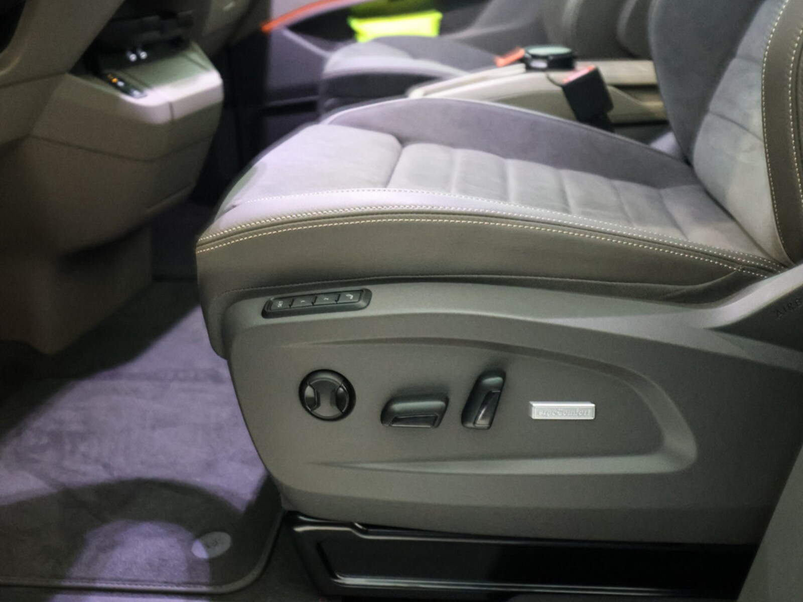 Volkswagen Multivan Langversion – Bild 10