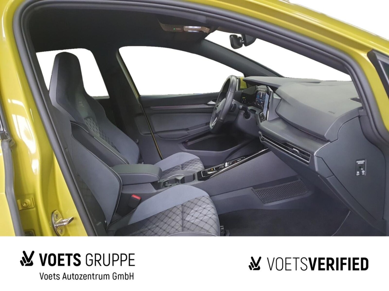 Volkswagen Golf – Bild 7
