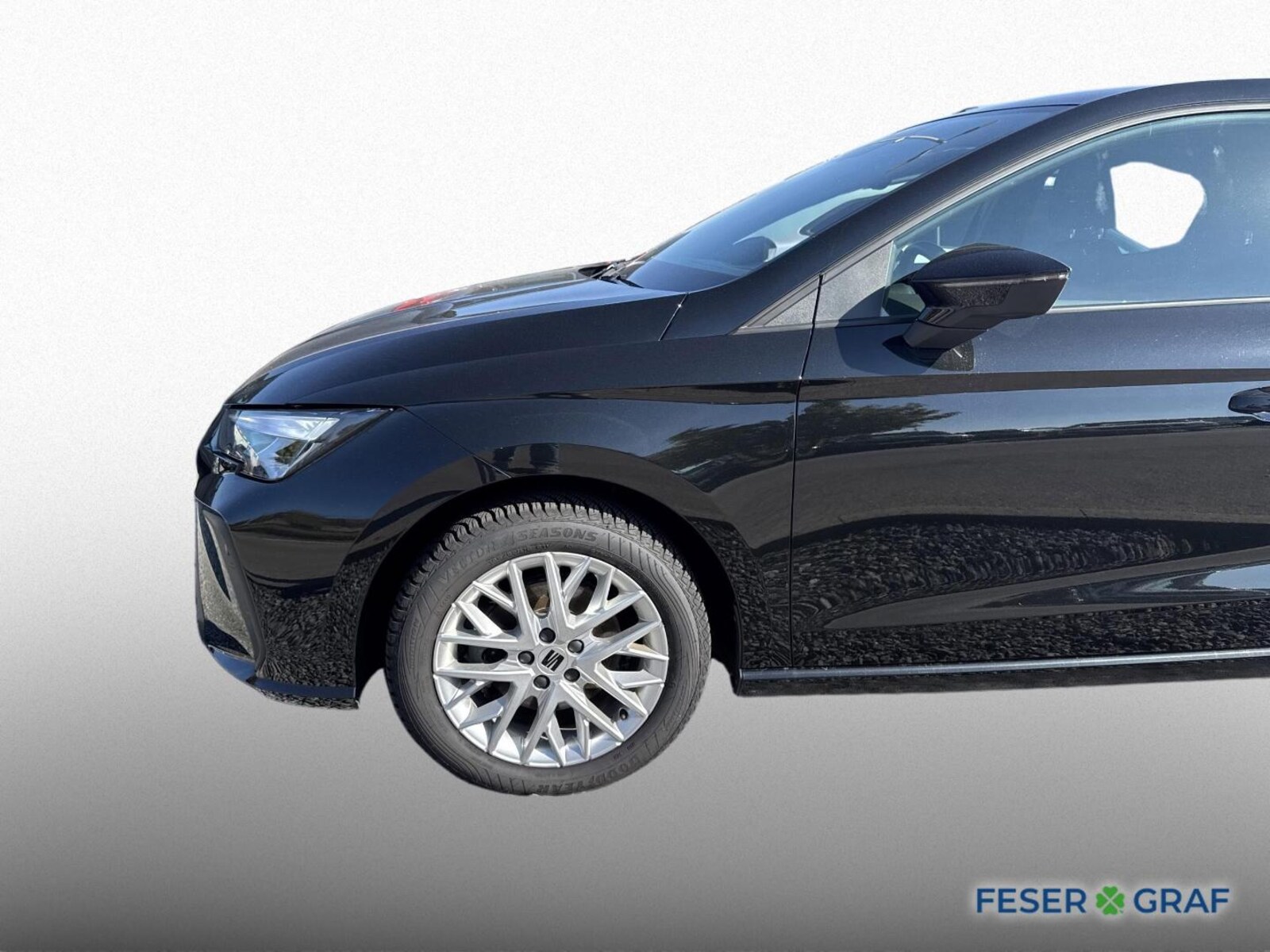 SEAT Ibiza – Bild 4