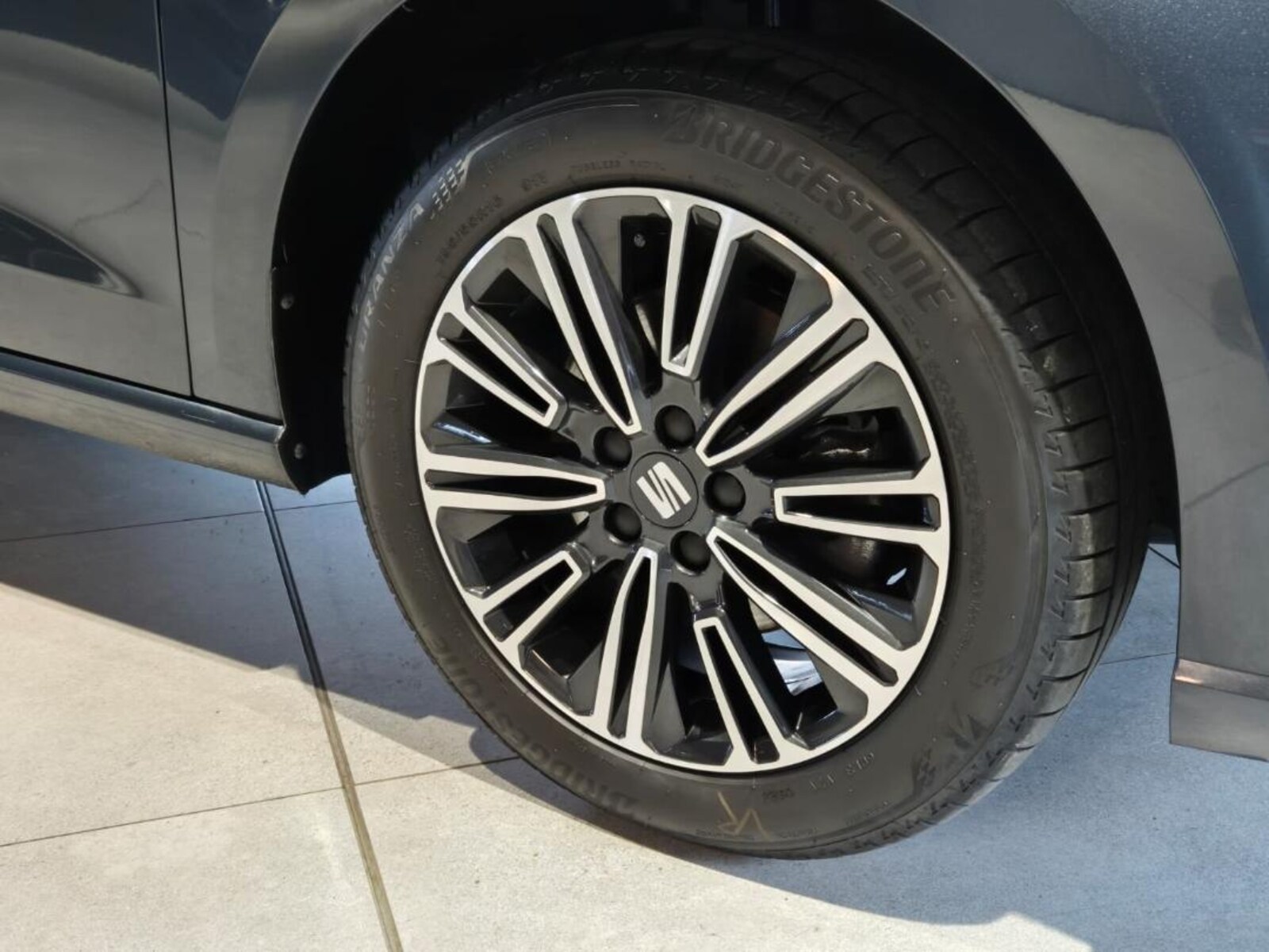 SEAT Ibiza – Bild 14