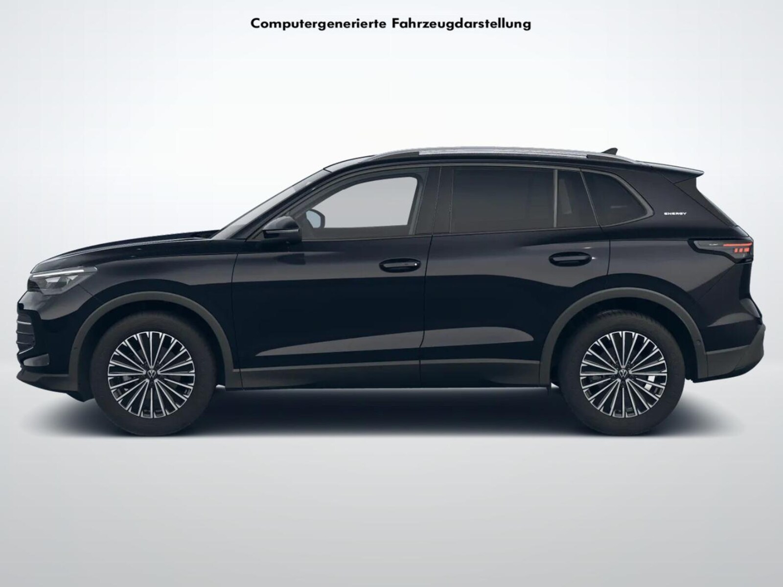 Volkswagen Tiguan – Bild 4
