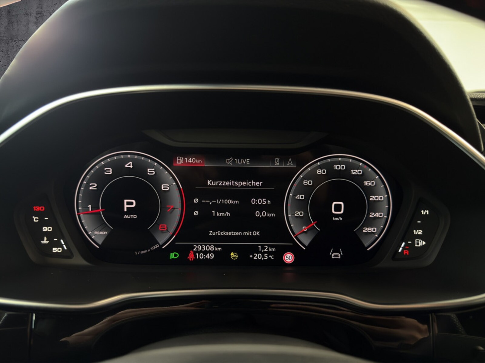 Audi Q3 – Bild 17