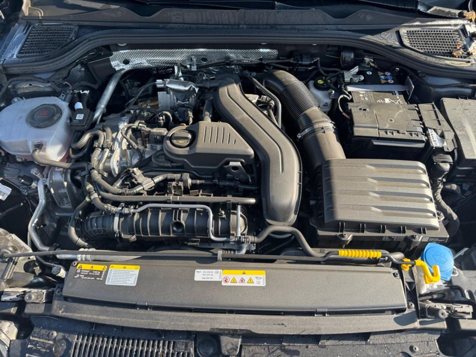 Volkswagen Golf Variant – Bild 16