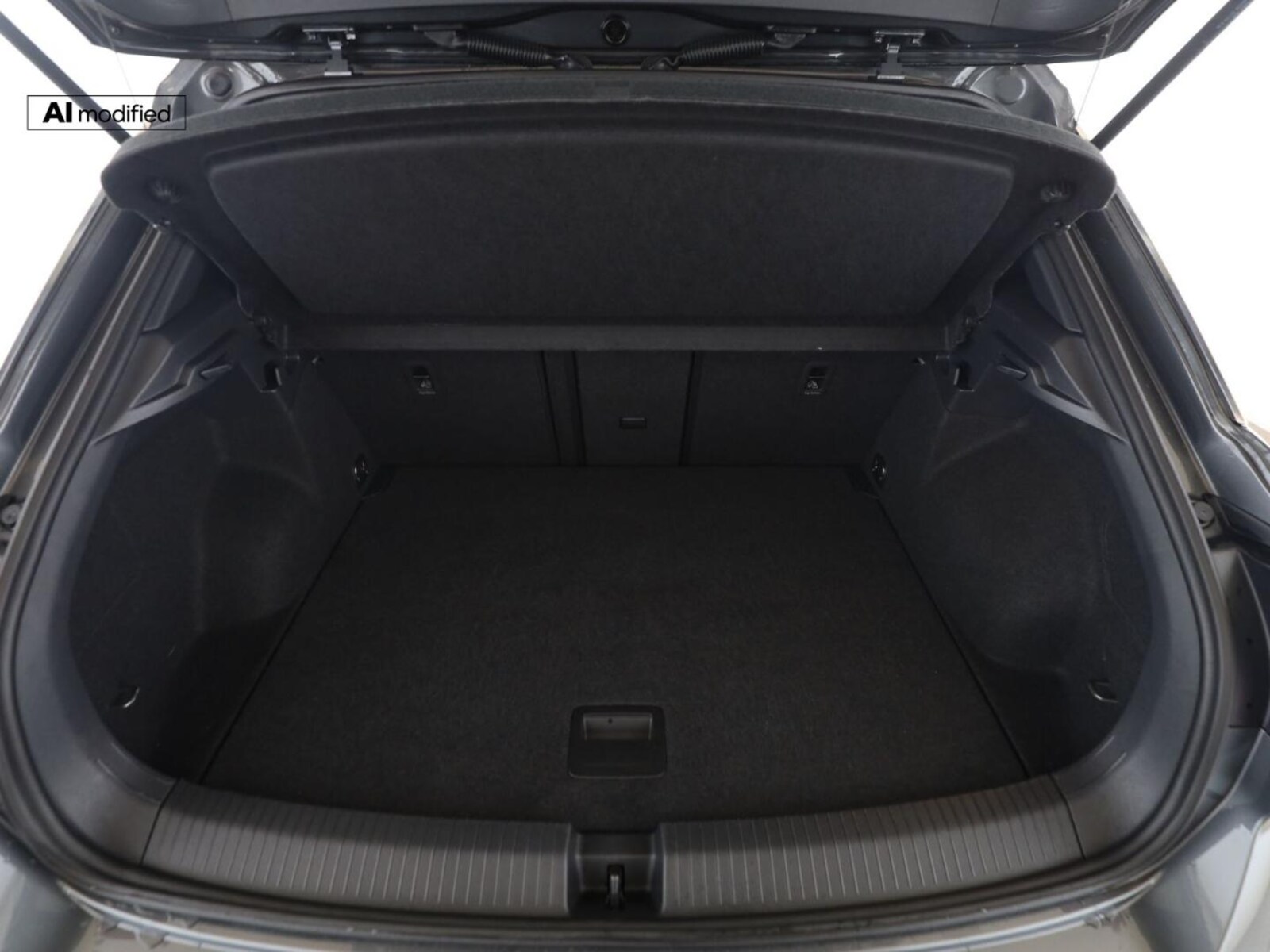 Volkswagen T-Roc – Bild 11