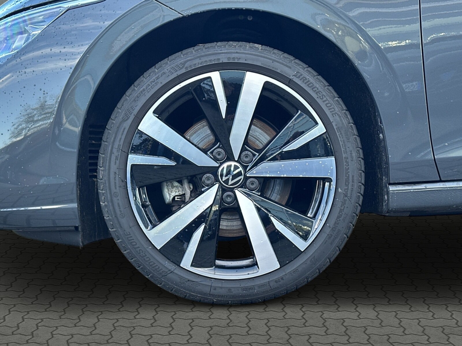 Volkswagen Golf Variant – Bild 6