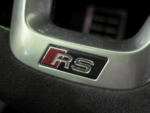 Image about Audi RS 3 Limousine TFSI quattro S tronic