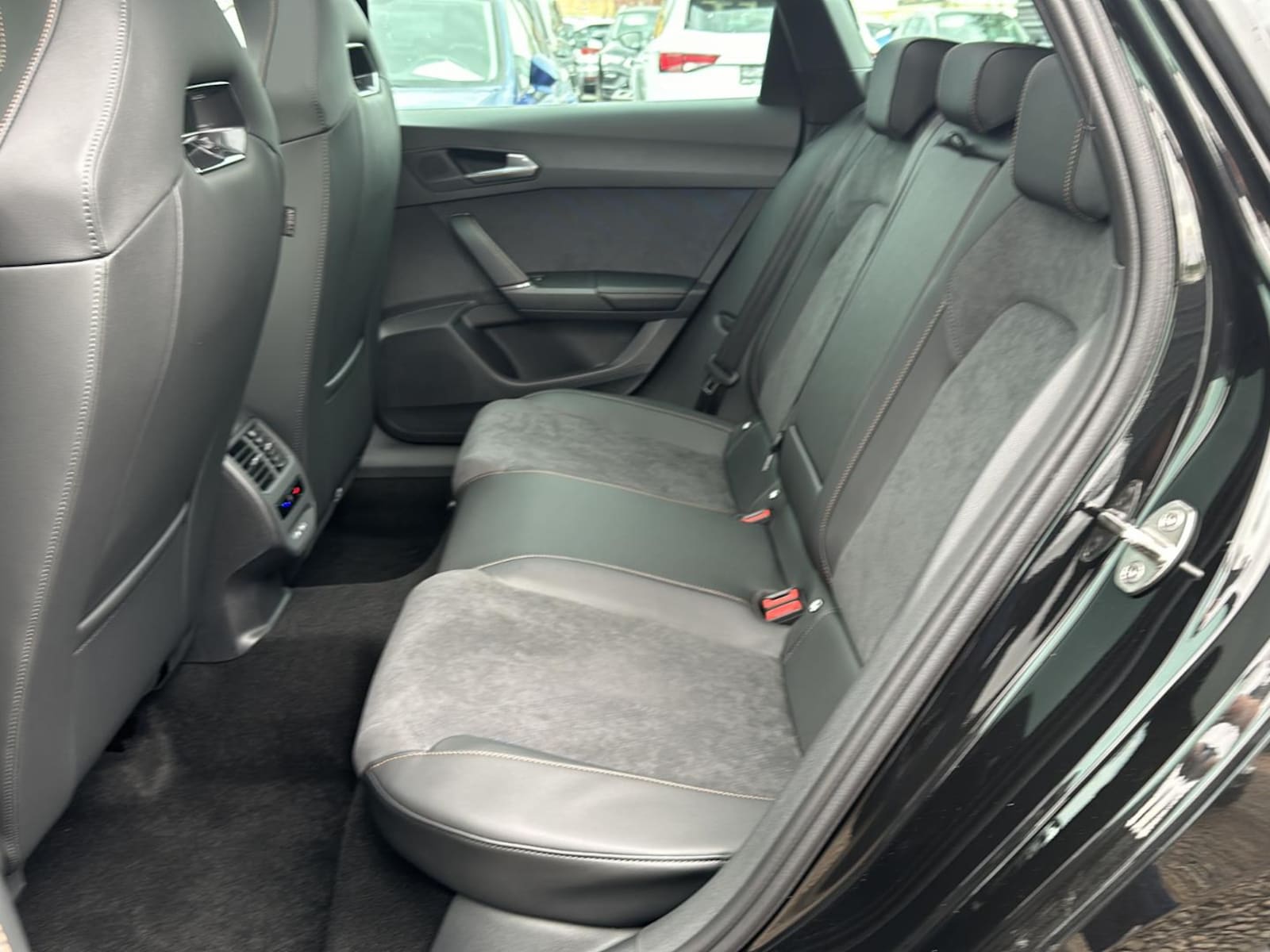 CUPRA Leon Sportstourer – Bild 12