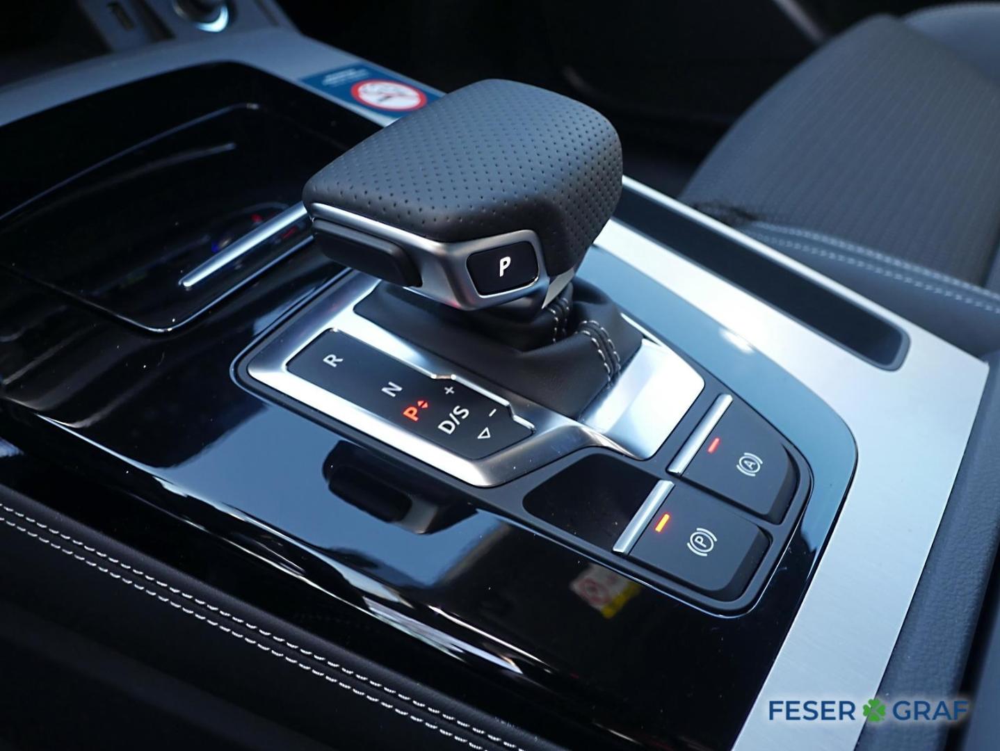 Image about Audi Q5 Sportback 40 TDI quattro S tronic