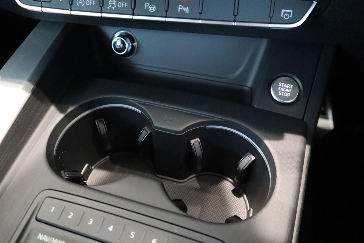 Image about Audi A5 Sportback 2.0 TFSI quattro