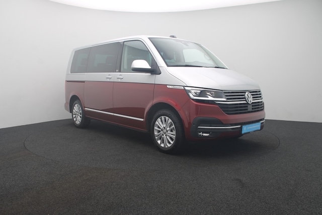 Volkswagen T6.1 Multivan