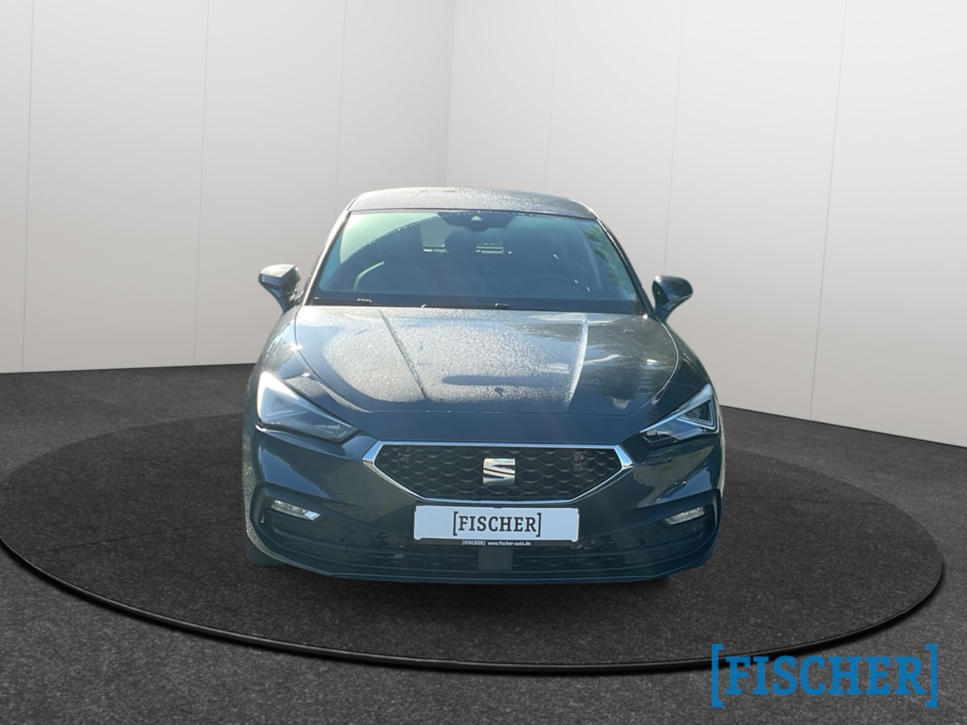 SEAT Leon Style
