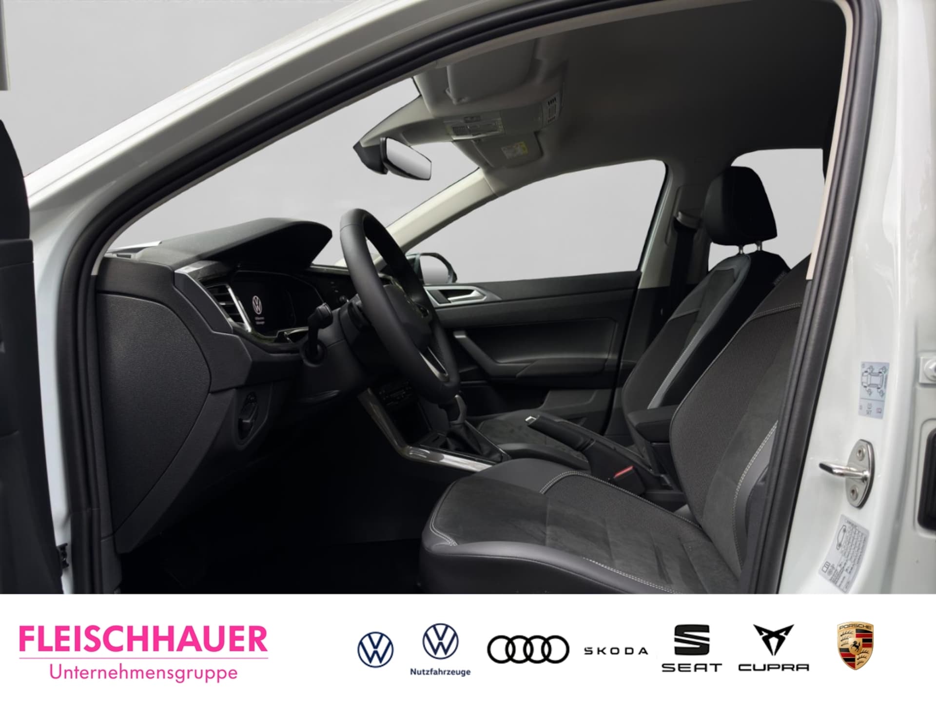 Volkswagen Taigo Style