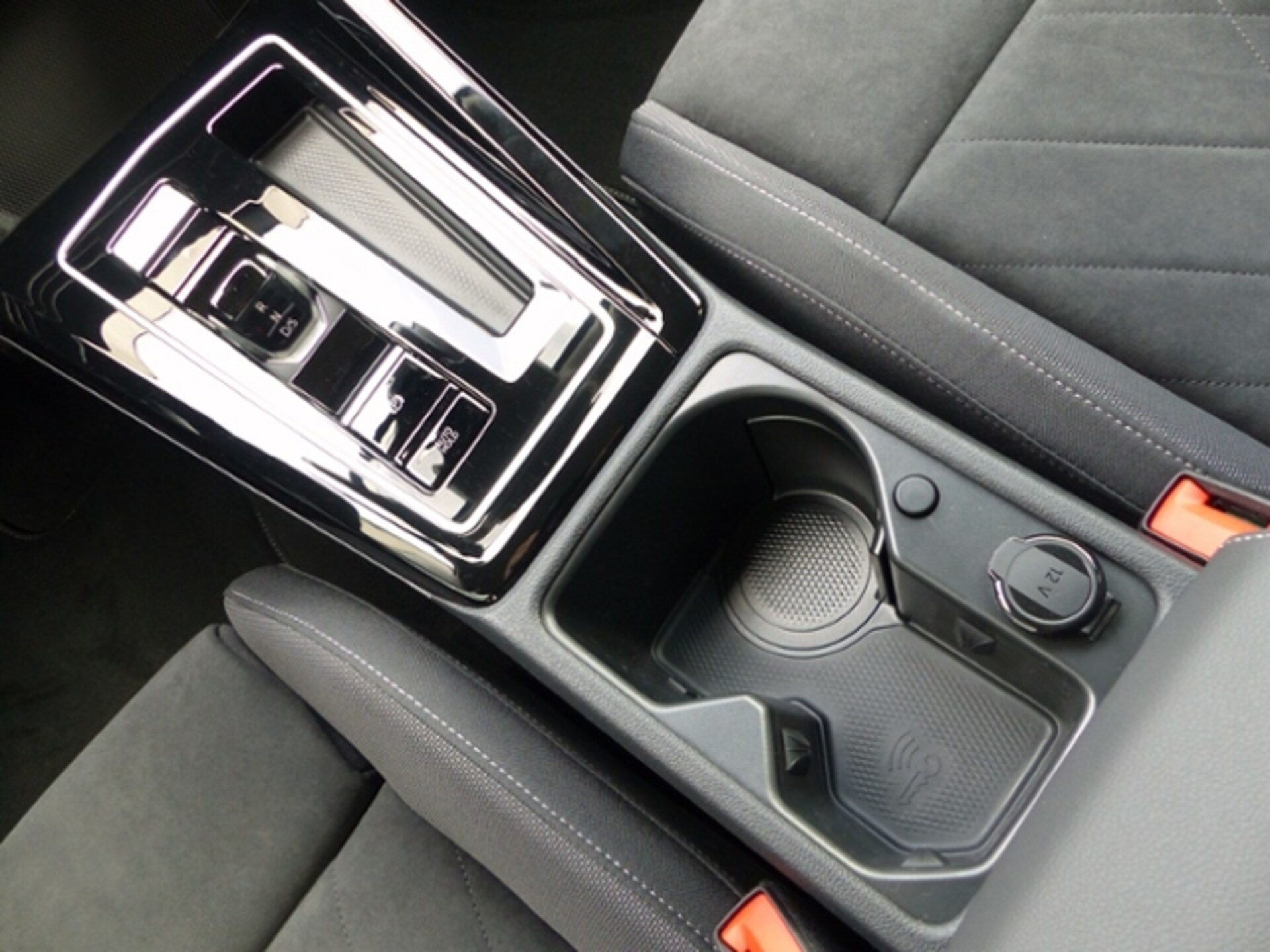 Volkswagen Golf Variant Style