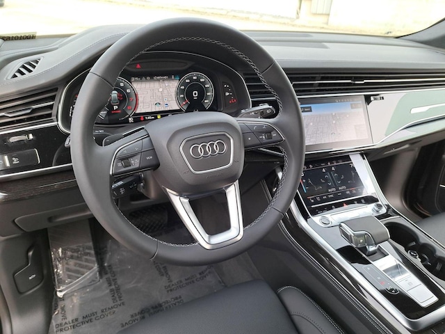 2026 Audi Q8 Prestige - Photo 16