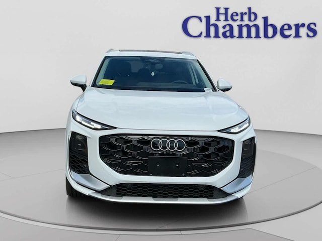 2026 Audi Q3 SUV