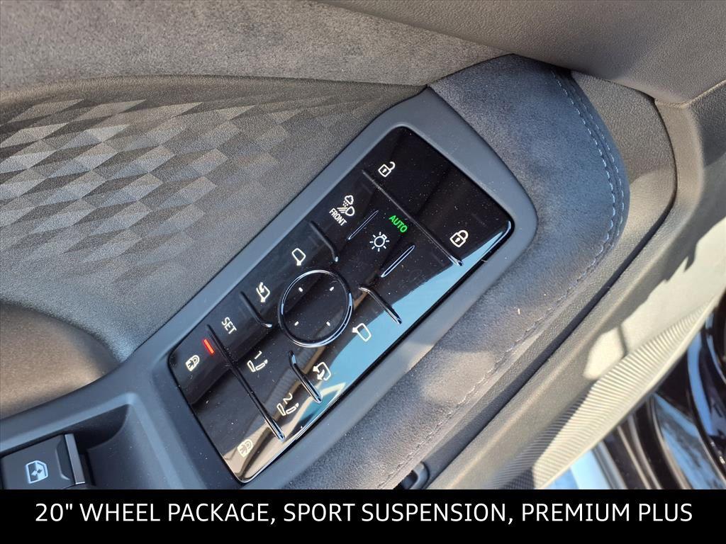 2025 Audi S5 Premium Plus - Photo 8