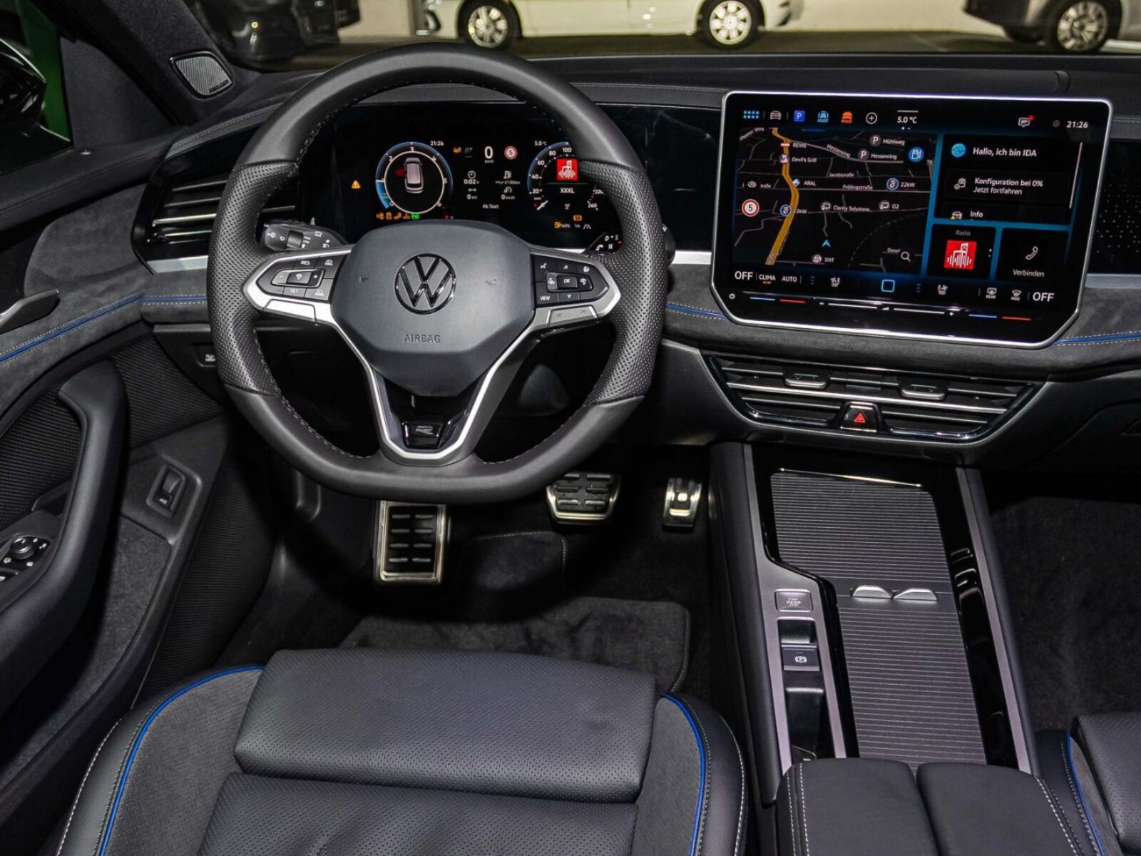 Volkswagen Passat – Bild 16