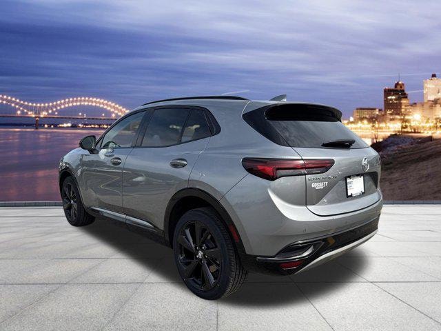 2023 Buick Envision