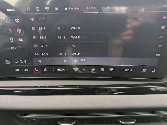 2026 Audi A6 Premium Plus - Photo 23