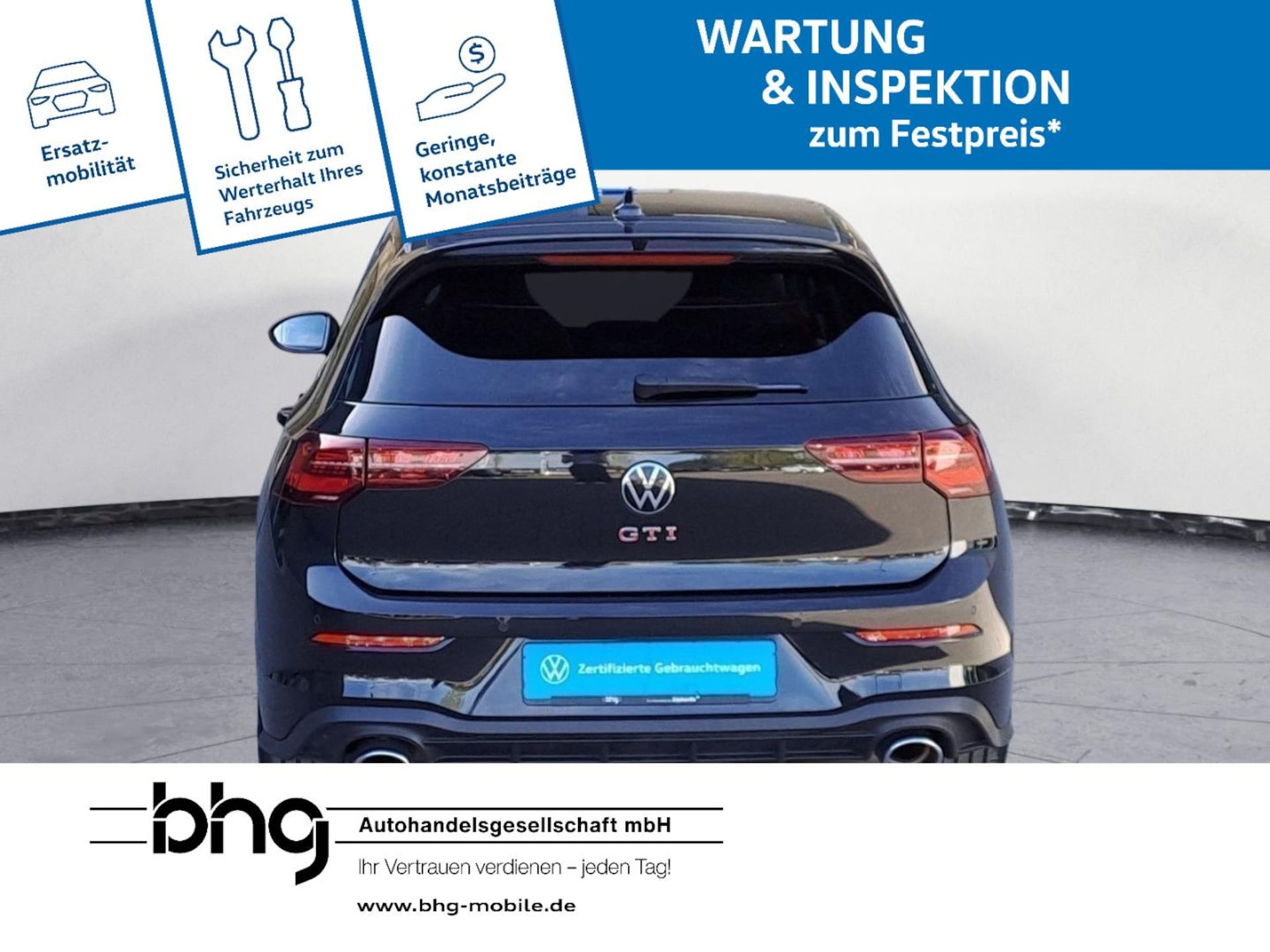 Volkswagen Golf GTI Clubsport