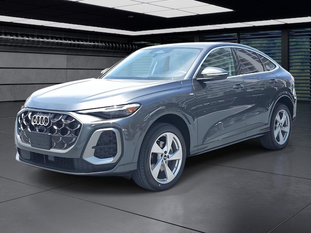 Photo of 2026 Audi Q5 Sportback